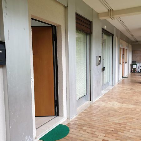 Blu'S Apartment Sul Talvera Bolzano Eksteriør billede