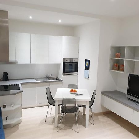 Blu'S Apartment Sul Talvera Bolzano Eksteriør billede