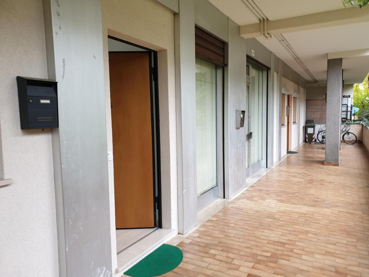Blu'S Apartment Sul Talvera Bolzano Eksteriør billede