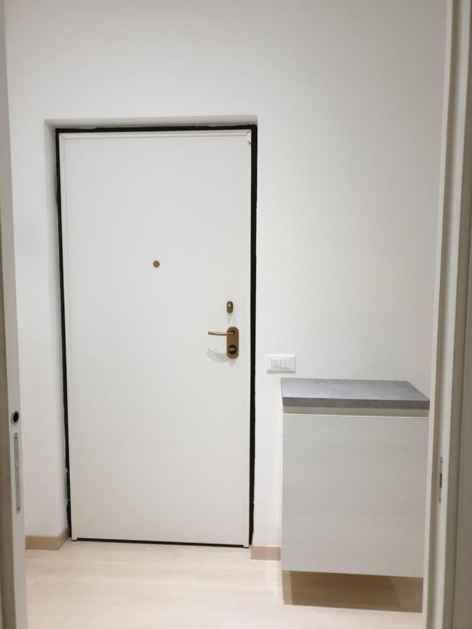 Blu'S Apartment Sul Talvera Bolzano Eksteriør billede