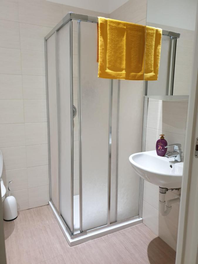 Blu'S Apartment Sul Talvera Bolzano Eksteriør billede