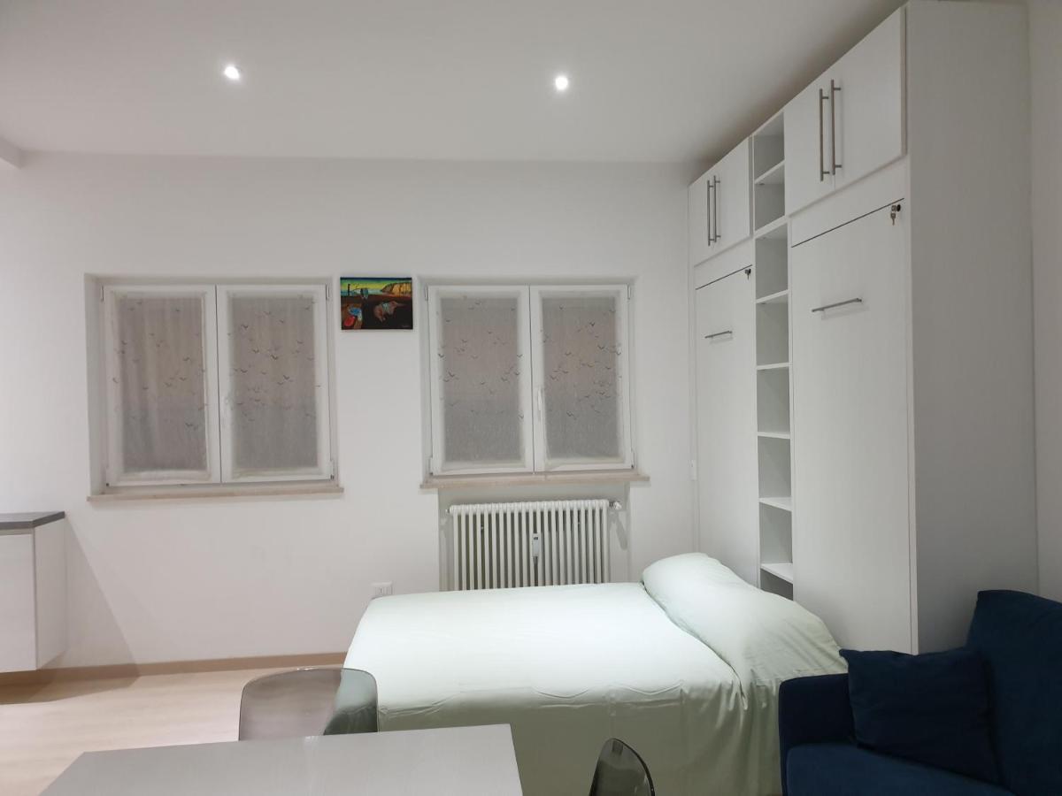 Blu'S Apartment Sul Talvera Bolzano Eksteriør billede