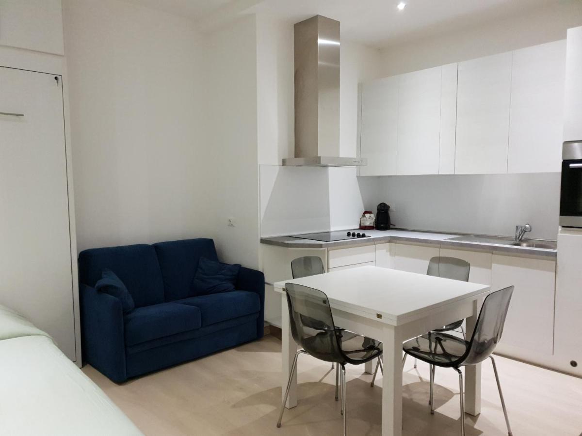 Blu'S Apartment Sul Talvera Bolzano Eksteriør billede