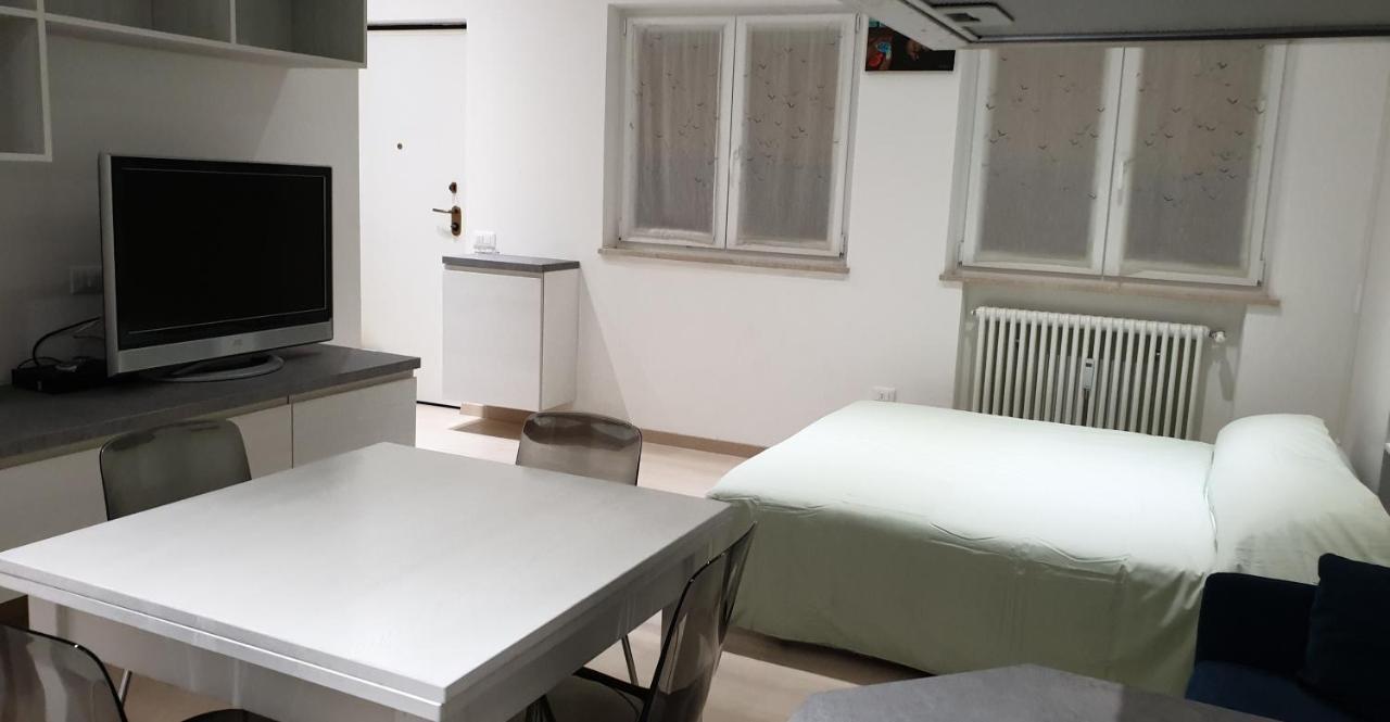 Blu'S Apartment Sul Talvera Bolzano Eksteriør billede